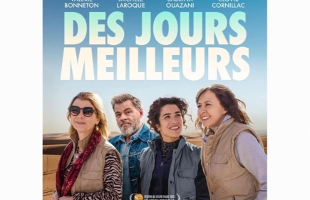 Action ESPOIR EN TETE les 13/03 et 23/03 au CINEMA STAR à Strasbourg