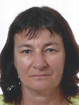 Chantal Voegel, Président(e) élu(e), Secrétaire